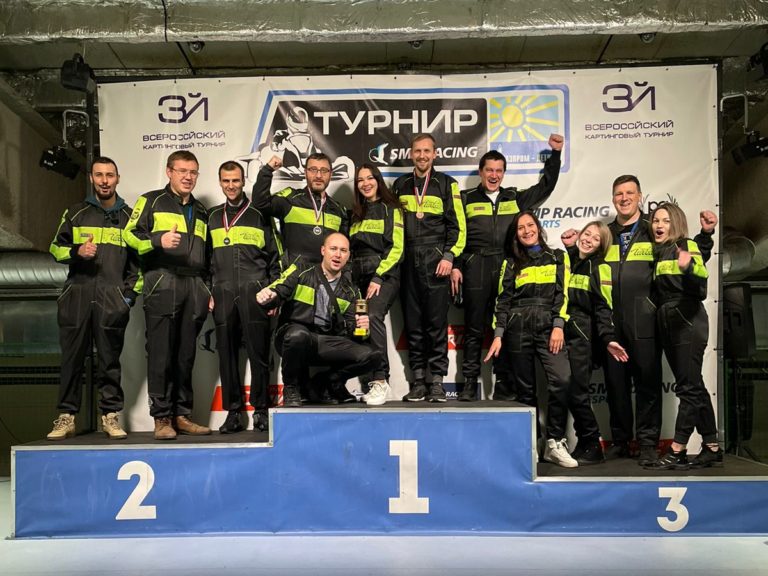 фото с турнира СтилсГрупп в Нерюнгри